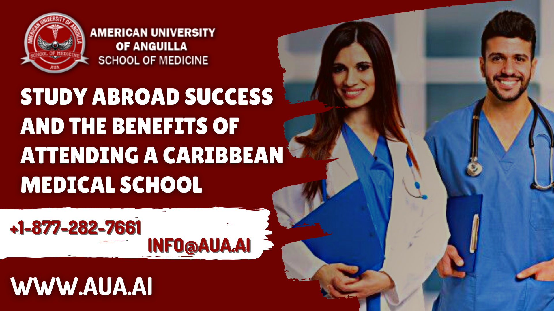 Study Abroad Success and the Benefits of Attending a Caribbean Medical School